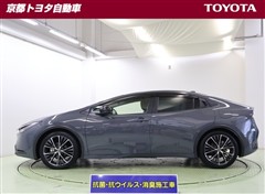 プリウス G
