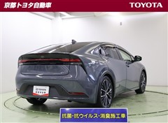 プリウス G