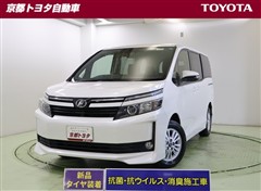 ヴォクシー V