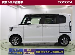 N-BOX カスタム L