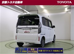 N-BOX カスタム L