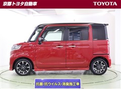 スペーシア HV XS