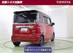 スペーシア HV XS