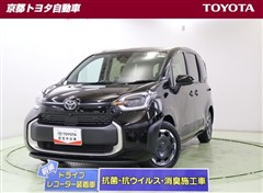 トヨタ シエンタ ハイブリッド Z