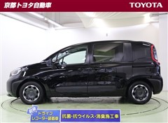 シエンタ ハイブリッド Z