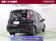 シエンタ ハイブリッド Z