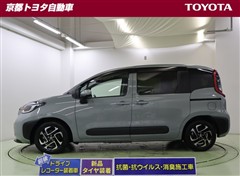 シエンタ ハイブリッド Z