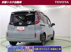 シエンタ ハイブリッド Z