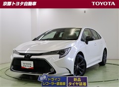 トヨタ カローラ ダブルバイビー