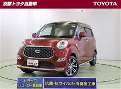 ダイハツ キャスト スタイルG SA3