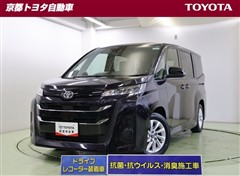 トヨタ ノア G