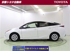 プリウス S セーフティ-プラス