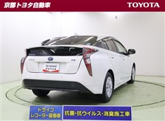 プリウス S セーフティ-プラス