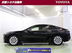 MIRAI G エグゼクティブP