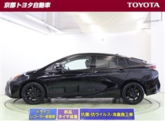 プリウス A ツーリングセレクション