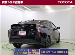 プリウス A ツーリングセレクション