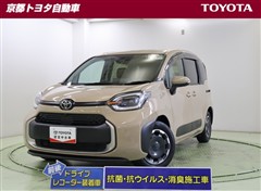 シエンタ ハイブリッド Z