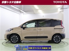 シエンタ ハイブリッド Z