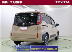 シエンタ ハイブリッド Z