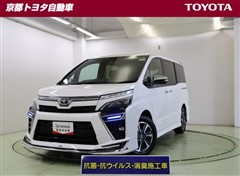ヴォクシー ZS キラメキ2