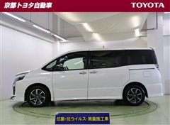 ヴォクシー ZS キラメキ2