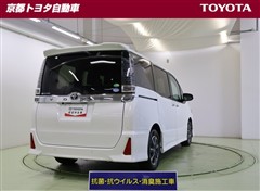 ヴォクシー ZS キラメキ2