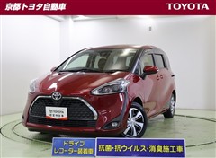 シエンタ G クエロ
