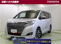トヨタ エスクァイア GI