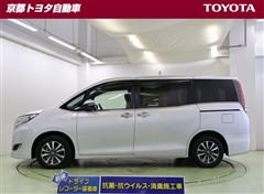 エスクァイア GI