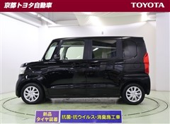 N-BOX L ターボ