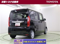N-BOX L ターボ