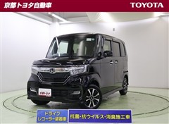N-BOX カスタムG L HS