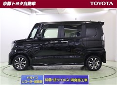 N-BOX カスタムG L HS