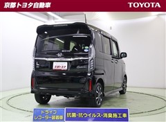 N-BOX カスタムG L HS
