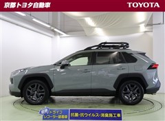 RAV4 アドベンチャー