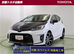 アクア GRスポーツ