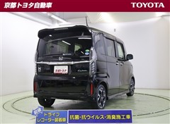 N-BOX カスタムG L ターボHS