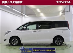 エスクァイアHV GI プレミアムBT