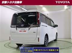 エスクァイアHV GI プレミアムBT