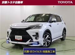 トヨタ ライズ Z