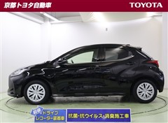 ヤリス ハイブリッド Z