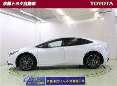 プリウス Z