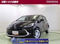 アクア G