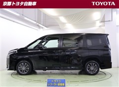 ヴォクシー S-G