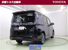 ヴォクシー S-G