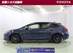 カローラツーリング HV WXB
