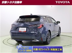 カローラツーリング HV WXB
