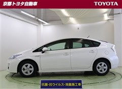 プリウス S LEDエディション