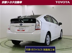 プリウス S LEDエディション