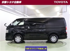 ハイエースV ロングS-GL DP2